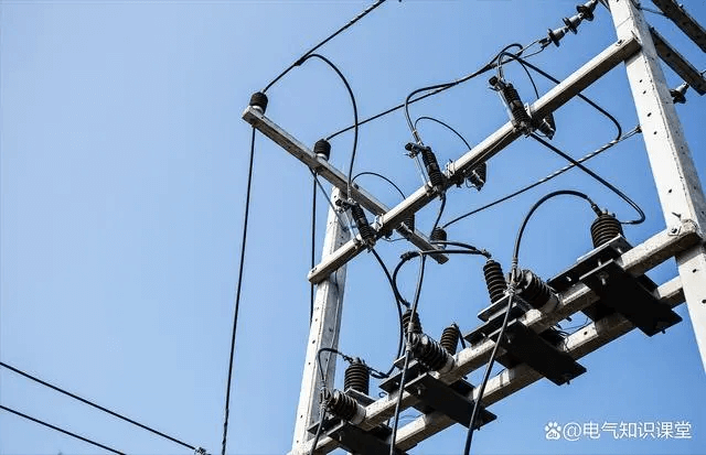 配電線路概述及設計原則！電氣人需牢記-陜西茂禎電力工程有限公司
