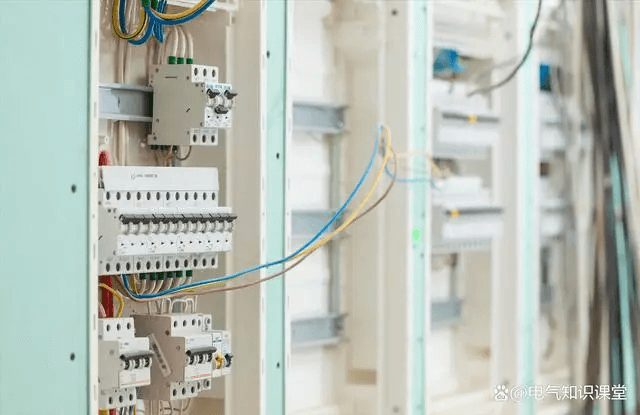 配電線路概述及設計原則！電氣人需牢記-陜西茂禎電力工程有限公司