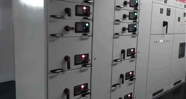 電氣設備的外殼應有什么防護措施？-陜西茂禎電力工程有限公司