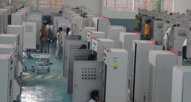 電氣設備的外殼應有什么防護措施？-陜西茂禎電力工程有限公司