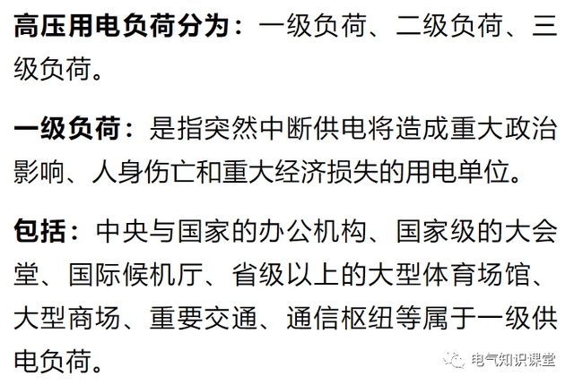 非常全的強電系統(tǒng)基礎知識，難得的整理，碼住收藏！-陜西茂禎電力工程有限公司