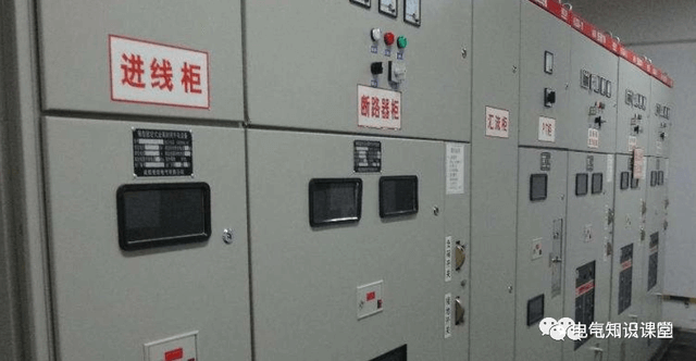 非常全的強電系統(tǒng)基礎知識，難得的整理，碼住收藏！-陜西茂禎電力工程有限公司