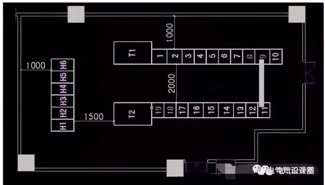 非常全的強電系統(tǒng)基礎知識，難得的整理，碼住收藏！-陜西茂禎電力工程有限公司