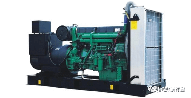 非常全的強電系統(tǒng)基礎知識，難得的整理，碼住收藏！-陜西茂禎電力工程有限公司