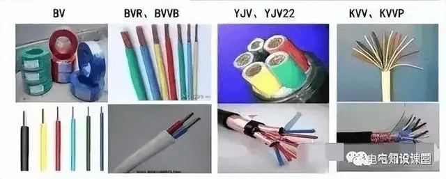 非常全的強電系統(tǒng)基礎知識，難得的整理，碼住收藏！-陜西茂禎電力工程有限公司