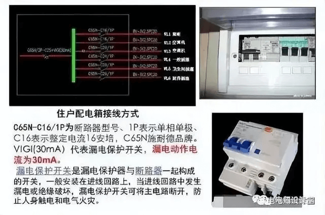 非常全的強電系統(tǒng)基礎知識，難得的整理，碼住收藏！-陜西茂禎電力工程有限公司