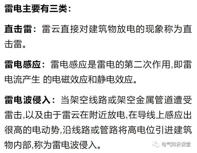 非常全的強電系統(tǒng)基礎知識，難得的整理，碼住收藏！-陜西茂禎電力工程有限公司