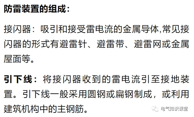 非常全的強電系統(tǒng)基礎知識，難得的整理，碼住收藏！-陜西茂禎電力工程有限公司