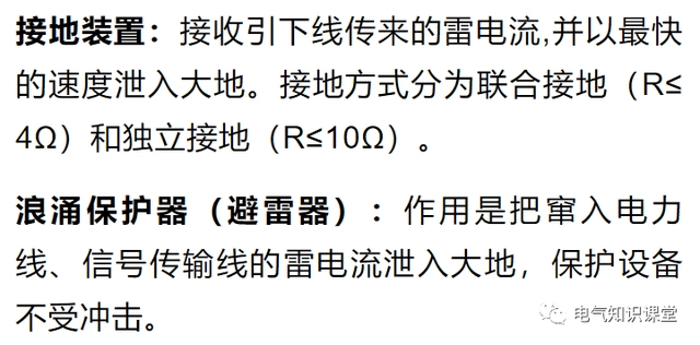 非常全的強電系統(tǒng)基礎知識，難得的整理，碼住收藏！-陜西茂禎電力工程有限公司