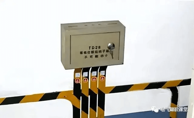 非常全的強電系統(tǒng)基礎知識，難得的整理，碼住收藏！-陜西茂禎電力工程有限公司