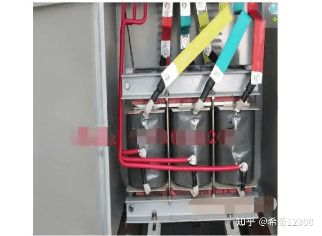 一文看懂自耦變壓器實(shí)物接線圖解-陜西茂禎電力工程有限公司