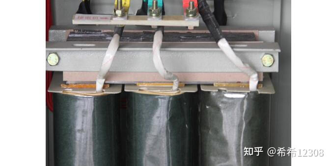 一文看懂自耦變壓器實(shí)物接線圖解-陜西茂禎電力工程有限公司