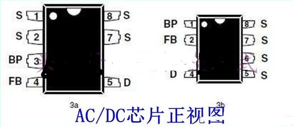 220V轉(zhuǎn)5V的降壓電路方案-陜西茂禎電力工程有限公司