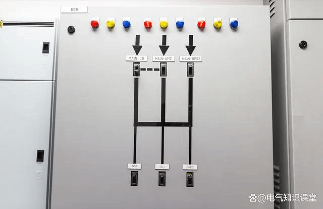 配電線路概述及設(shè)計(jì)原則！電氣人需牢記-陜西茂禎電力工程有限公司