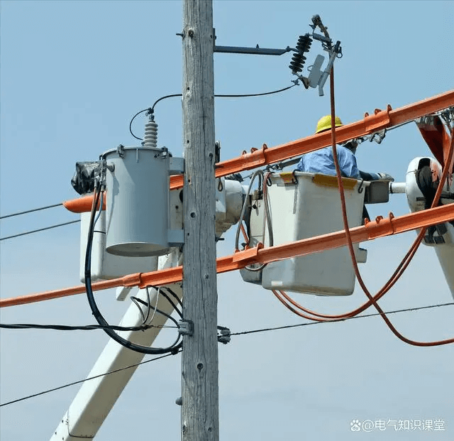 配電線路概述及設(shè)計(jì)原則！電氣人需牢記-陜西茂禎電力工程有限公司