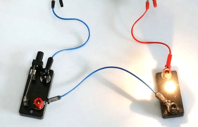 什么是線性電路-陜西茂禎電力工程有限公司