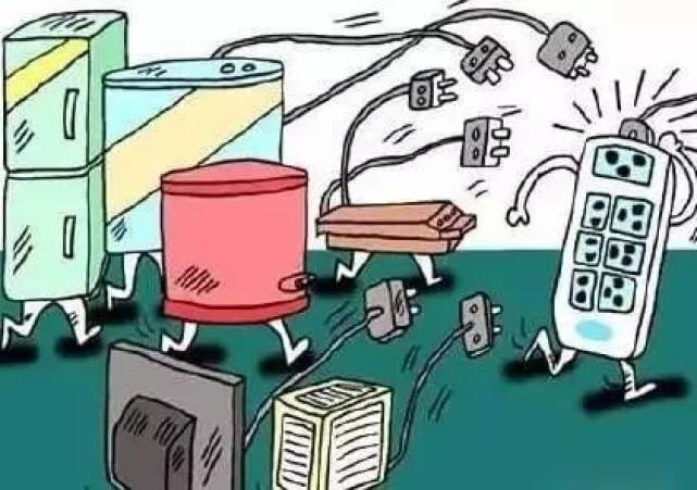 春節(jié)期間，請牢記這幾點春節(jié)用電安全小常識！-陜西茂禎電力工程有限公司