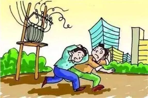 春節(jié)期間，請牢記這幾點春節(jié)用電安全小常識！-陜西茂禎電力工程有限公司