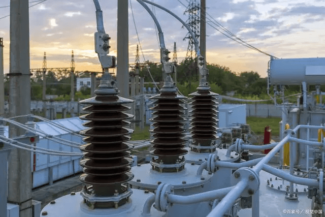 如何判斷變壓器壞了-陜西茂禎電力工程有限公司