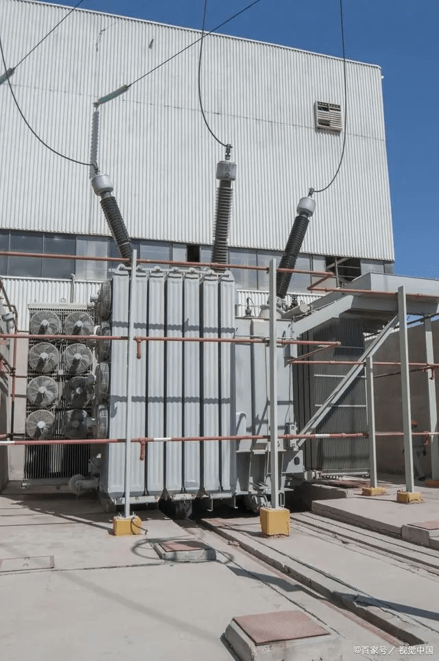 如何判斷變壓器壞了-陜西茂禎電力工程有限公司